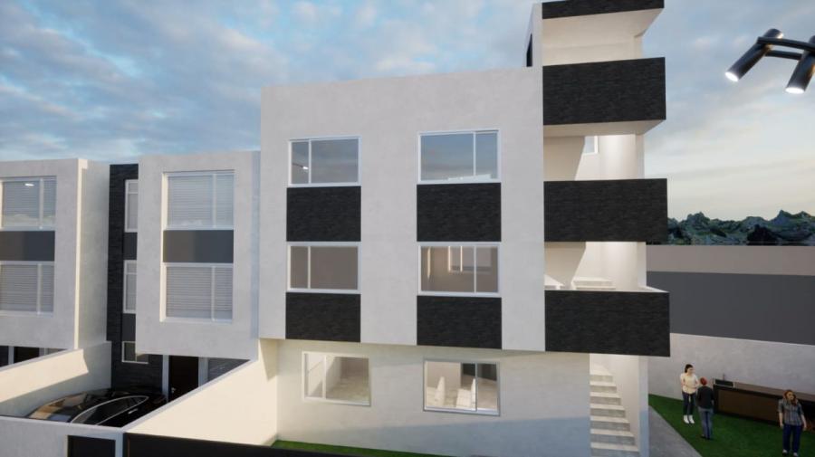 Foto Casa en Venta en CALDERON, PANAMERICANA NORTE, Pichincha - U$D 75 - CAV34285 - BienesOnLine