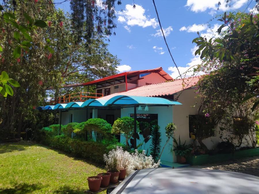 Foto Casa en Arriendo en malacatos, Loja, Loja - U$D 750 - CAA25589 - BienesOnLine