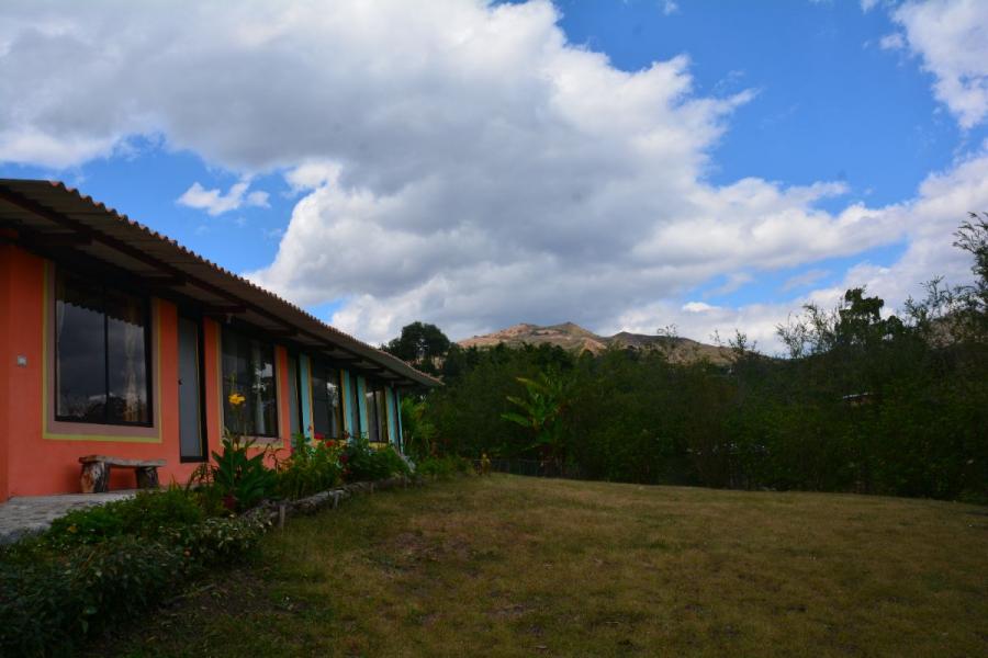 Foto Casa en Arriendo en Malacatos - Vilcabamba, Loja, Loja - U$D 350 - CAA25592 - BienesOnLine