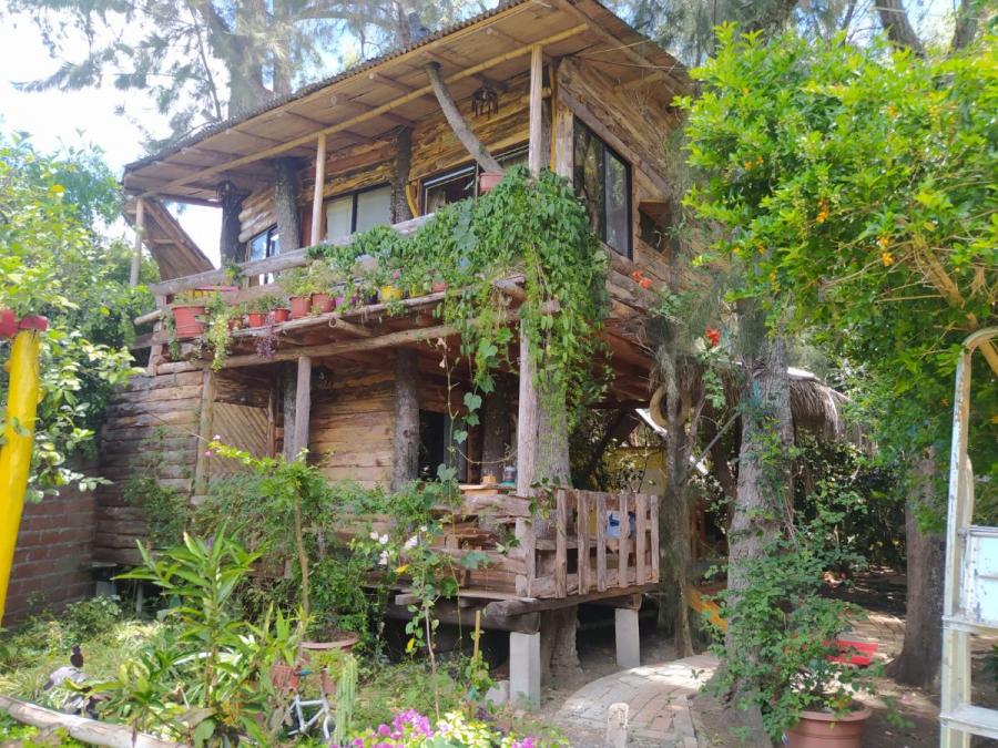 Foto Casa en Arriendo en Malacatos, Taxiche/Malacatos -  Vilcabamba, Loja - U$D 650 - CAA29903 - BienesOnLine