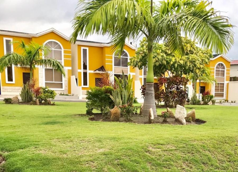 Foto Casa en Venta en MANTA, Manta, Manabi - U$D 70.000 - CAV29233 - BienesOnLine