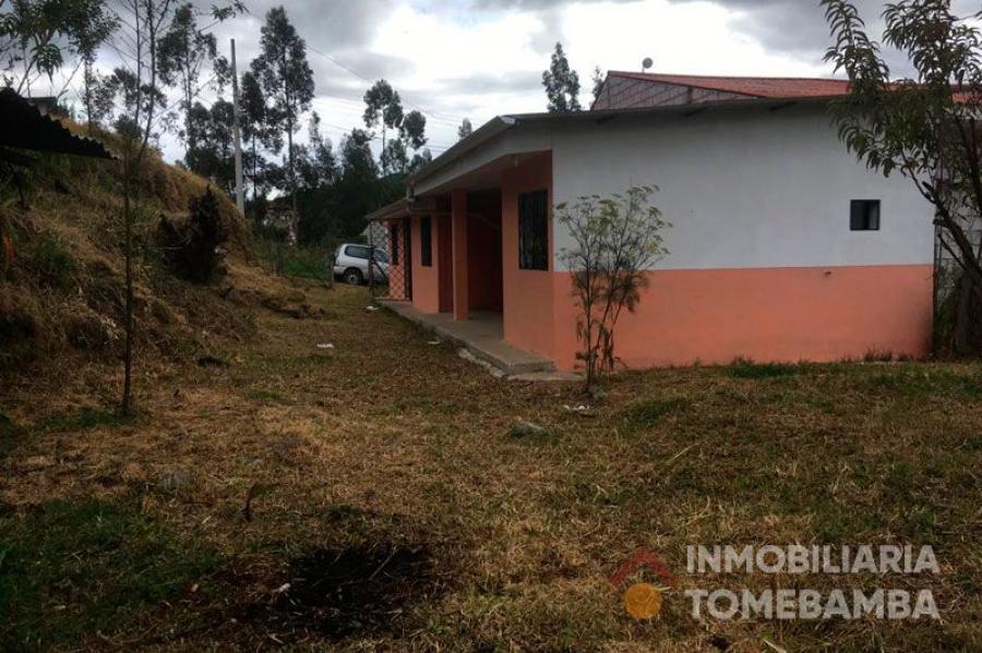 Foto Casa en Venta en Cuenca, Azuay - U$D 79.000 - CAV34771 - BienesOnLine