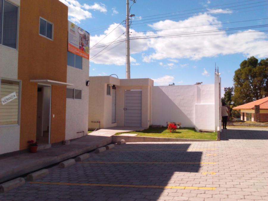 Home in Metric Way