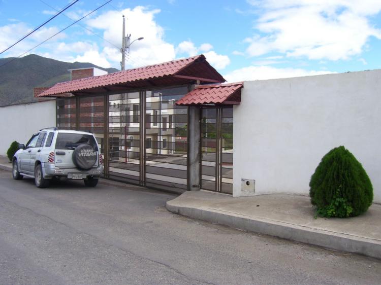 Foto Casa en Venta en Catamayo, Loja - U$D 85.000 - CAV17903 - BienesOnLine