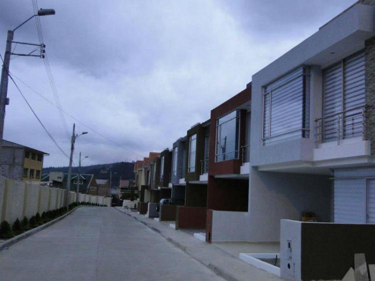 Foto Casa en Venta en Cuenca, Azuay - U$D 138.000 - CAV13852 - BienesOnLine