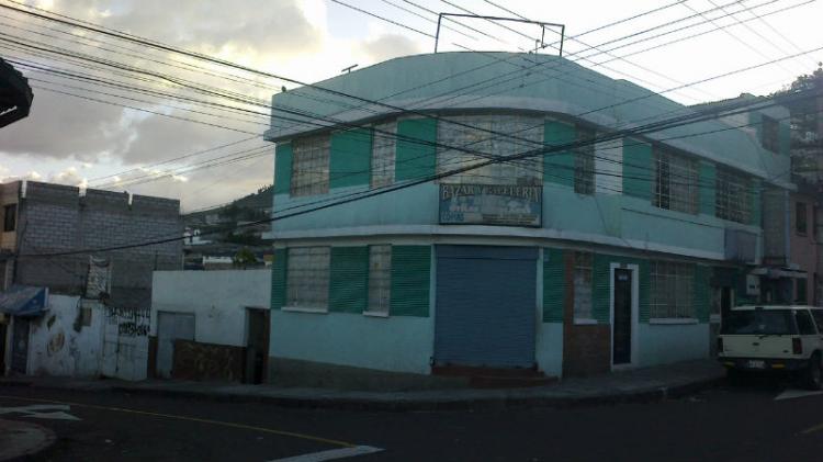 Foto Casa en Venta en LA MADGALENA, Quito, Pichincha - U$D 180.000 - CAV13626 - BienesOnLine