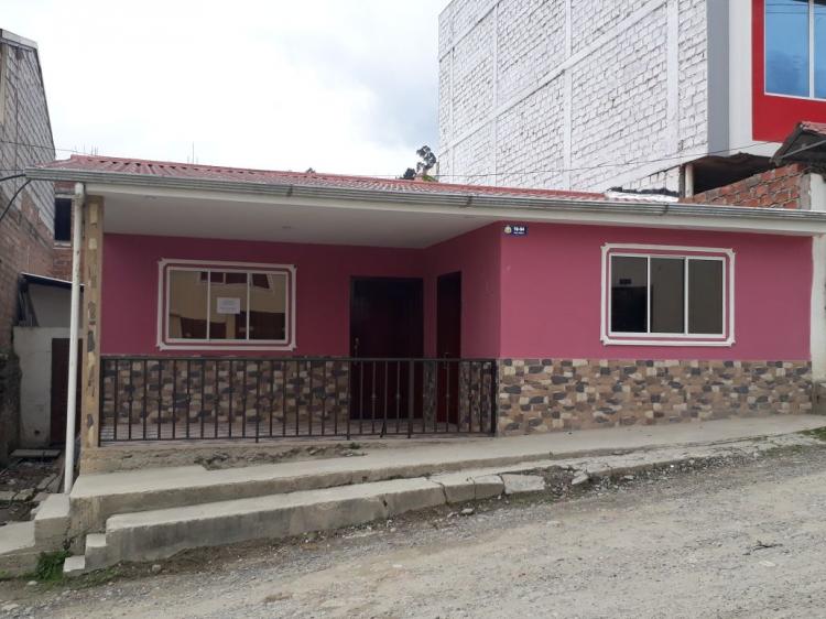 Foto Casa en Venta en Loja, Loja - U$D 80.000 - CAV27264 - BienesOnLine