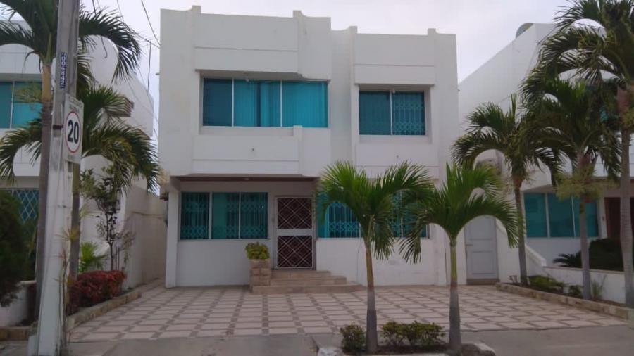 Foto Casa en Venta en Jose Luis Tamayo, Salinas, Santa Elena - U$D 149.000 - CAV33591 - BienesOnLine