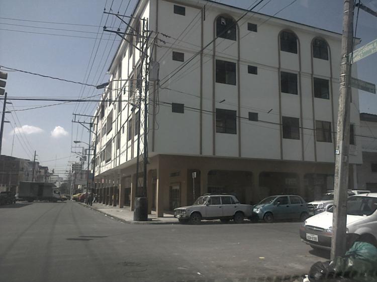 Foto Edificio en Venta en TARQUI, Guayaquil, Guayas - U$D 610.000 - EDV16997 - BienesOnLine