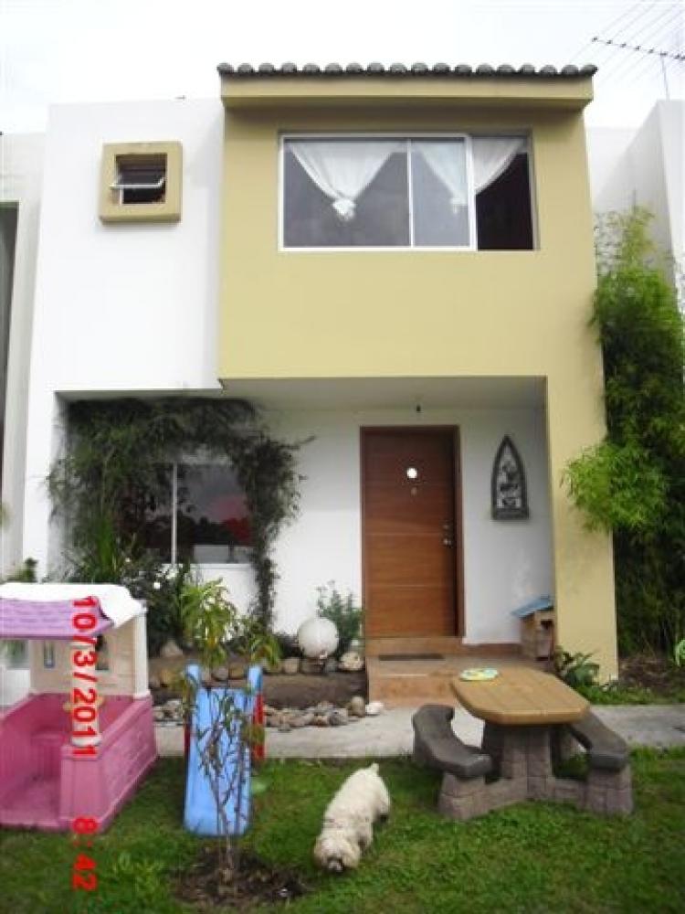 Foto Casa en Venta en La Armenia, Quito, Pichincha - U$D 65.900 - CAV6540 - BienesOnLine