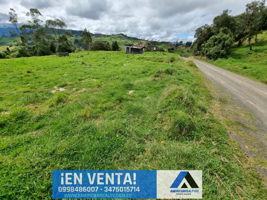 Foto Hacienda en Venta en Biblin, Canar - U$D 115.000 - HAV34600 - BienesOnLine