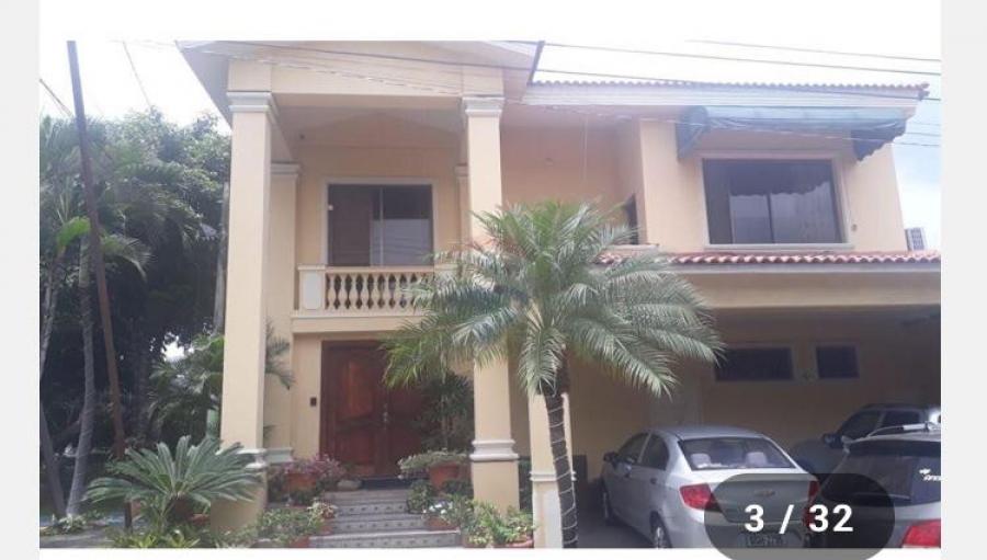 Foto Casa en Venta en Tarqui, Guayaquil, Guayas - U$D 420.000 - CAV32317 - BienesOnLine