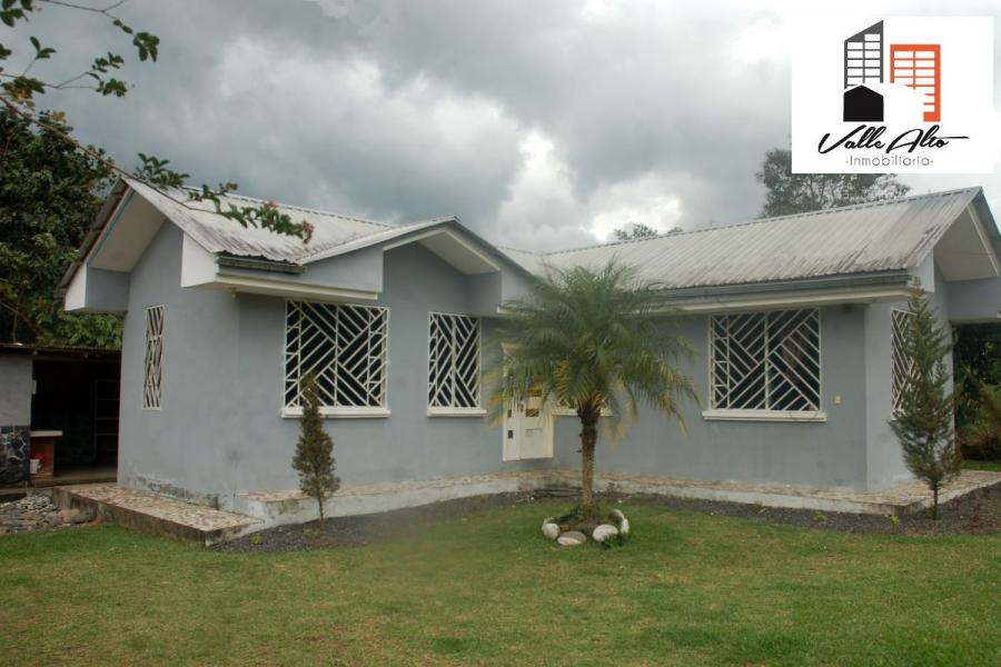 Foto Casa en Venta en Suca, Morona Santiago - U$D 65.000 - CAV27197 - BienesOnLine