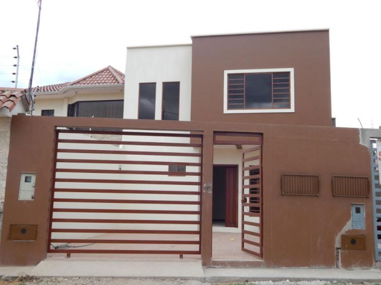 Foto Casa en Venta en san joaquin, Cuenca, Azuay - U$D 120.000 - CAV23281 - BienesOnLine