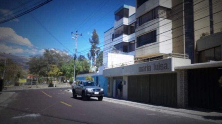 Foto Departamento en Venta en Quito, Pichincha - U$D 128.000 - DEV20070 - BienesOnLine