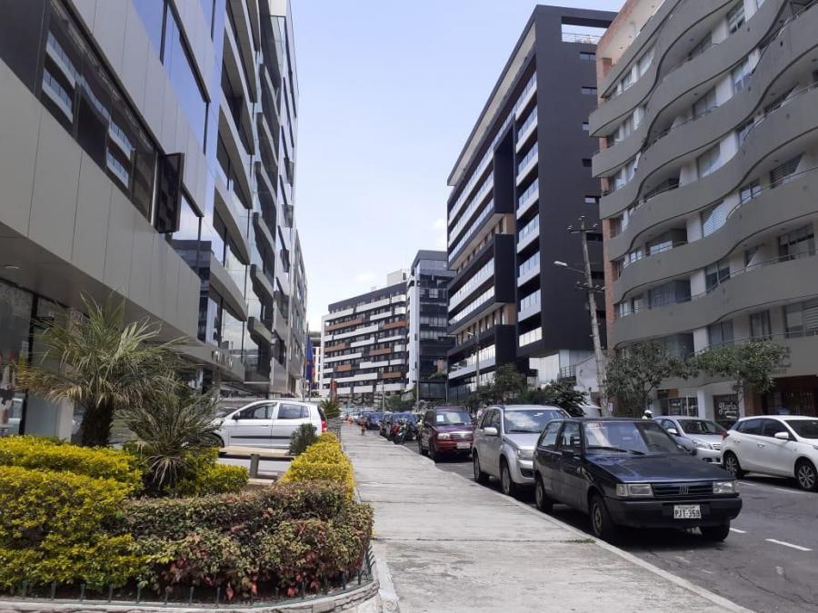 Foto Oficina en Venta en Quito, Pichincha - U$D 6.800 - OFV38084 - BienesOnLine