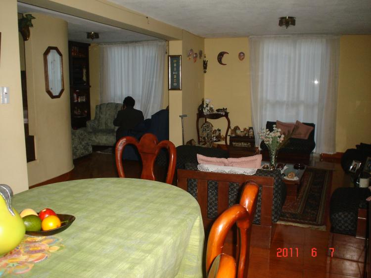 Foto Departamento en Venta en Santa Prisca, Quito, Pichincha - U$D 60.000 - DEV6788 - BienesOnLine