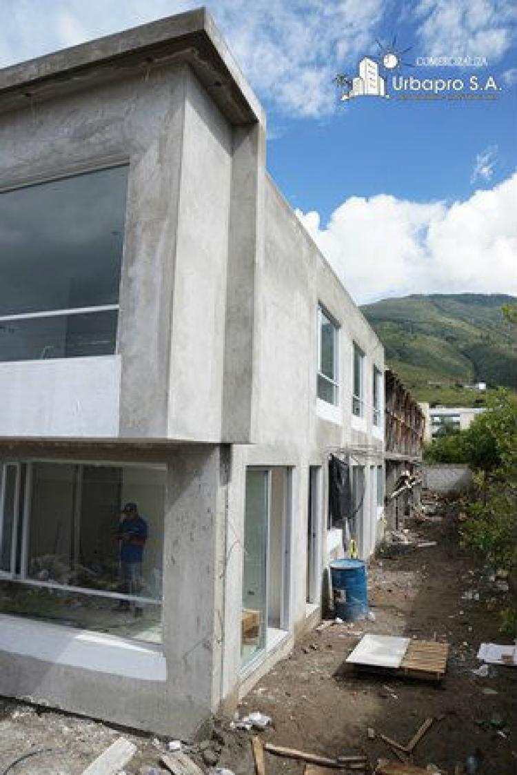Foto Casa en Venta en Quito, Pichincha - U$D 144.000 - CAV22288 - BienesOnLine