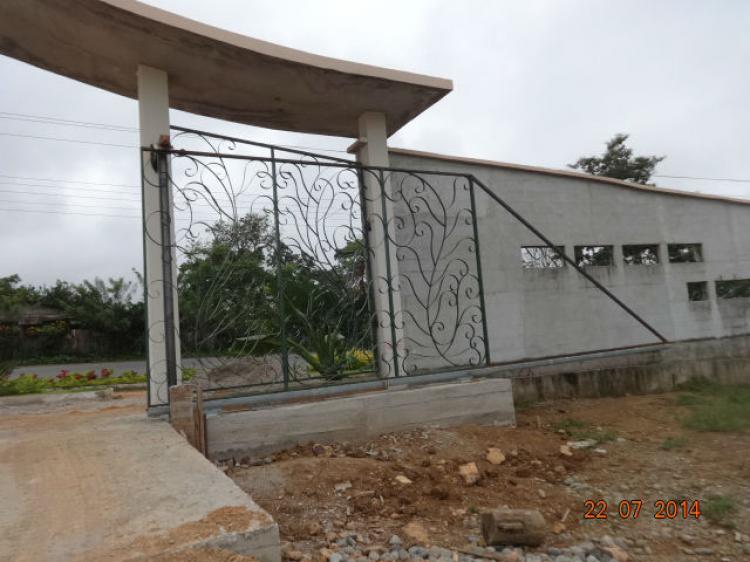 Home in Metric Way