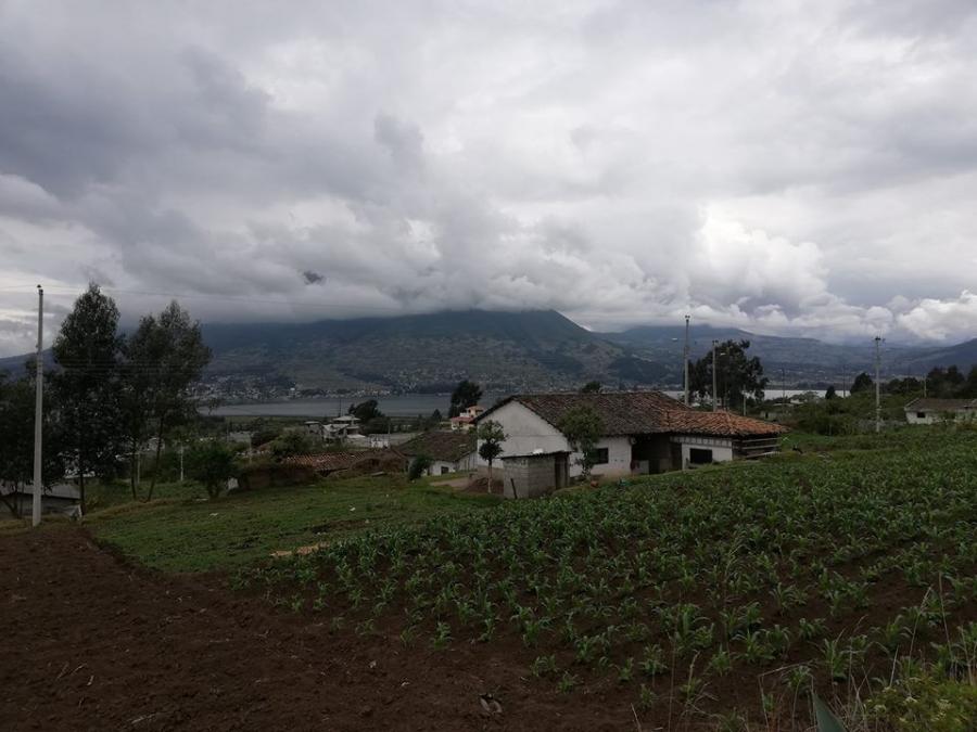 Foto Terreno en Venta en Otavalo, Imbabura - U$D 60.000 - TEV14508 - BienesOnLine