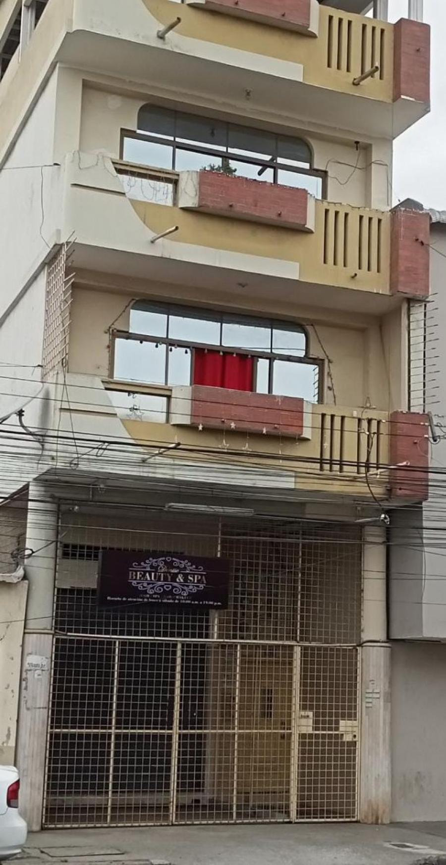 Foto Condominio en Venta en FEBRES CORDERO, Guayaquil, Guayas - U$D 190.000 - COV36942 - BienesOnLine