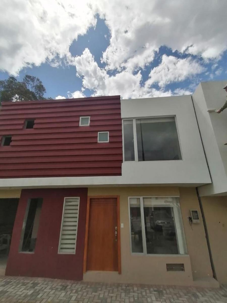 Foto Casa en Venta en Conocoto, Quito, Pichincha - U$D 75.780 - CAV37298 - BienesOnLine