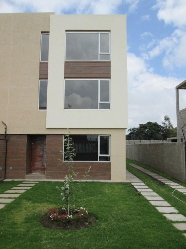 Foto Casa en Venta en Ambato, Tungurahua - U$D 135.500 - CAV15906 - BienesOnLine