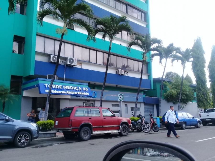 Foto Oficina en Venta en Guayaquil, Guayas - U$D 62.000 - OFV36664 - BienesOnLine