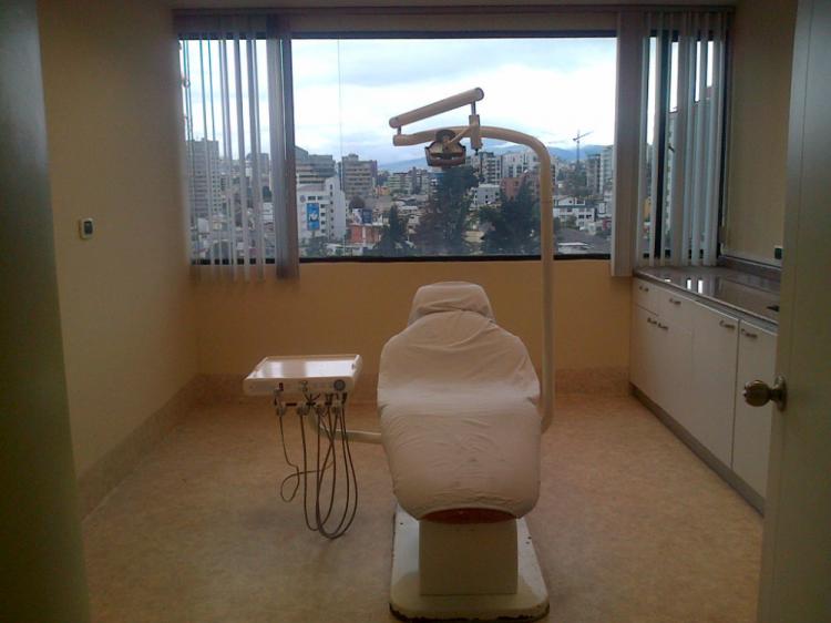 Foto Oficina en Arriendo en Quito, Pichincha - U$D 450 - OFA21020 - BienesOnLine