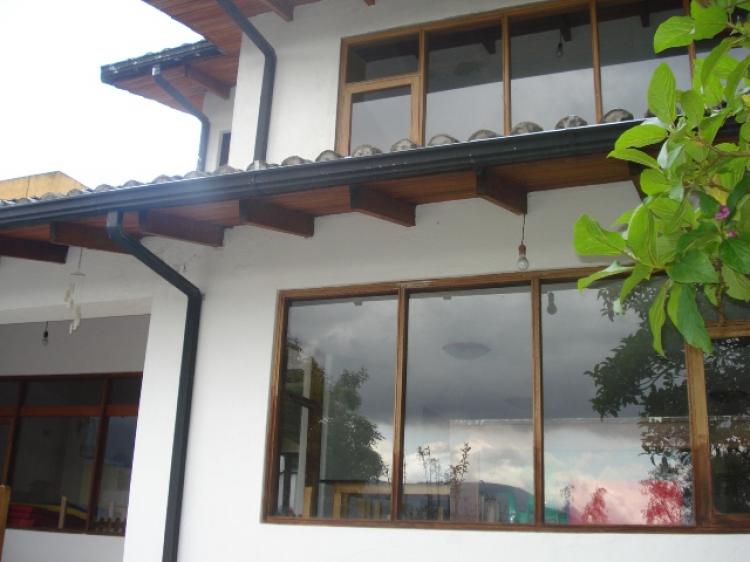 Foto Casa en Arriendo en LA CAROLINA, Quito, Pichincha - U$D 2.500 - CAA6228 - BienesOnLine