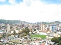 Departamento en Arriendo en COLON Quito