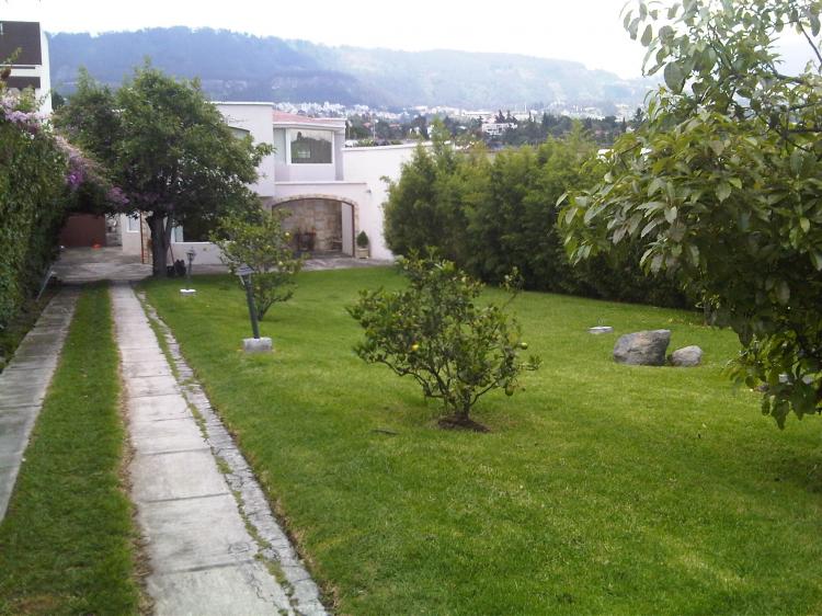 Foto Casa en Venta en Cumbaya, Quito, Pichincha - U$D 240.000 - CAV6234 - BienesOnLine
