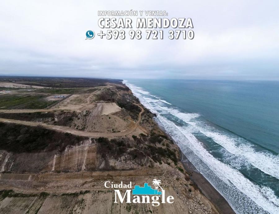 Foto Terreno en Venta en LOS CRUCES, Montecristi, Manabi - 52 hectareas - U$D 16.000 - TEV28429 - BienesOnLine