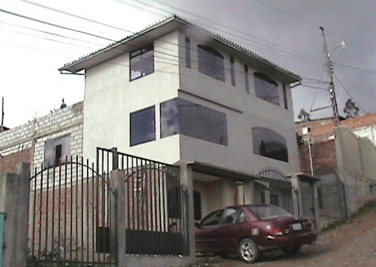 Foto Casa en Venta en Loja, Loja, Loja - U$D 127.000 - CAV8256 - BienesOnLine