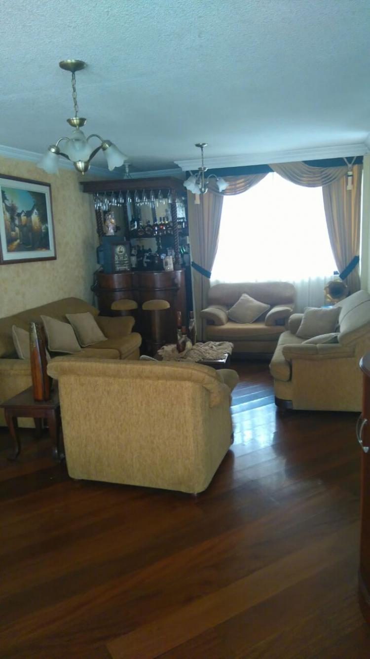 Home in Metric Way