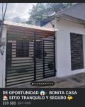 Casa en Venta en  Santo Domingo