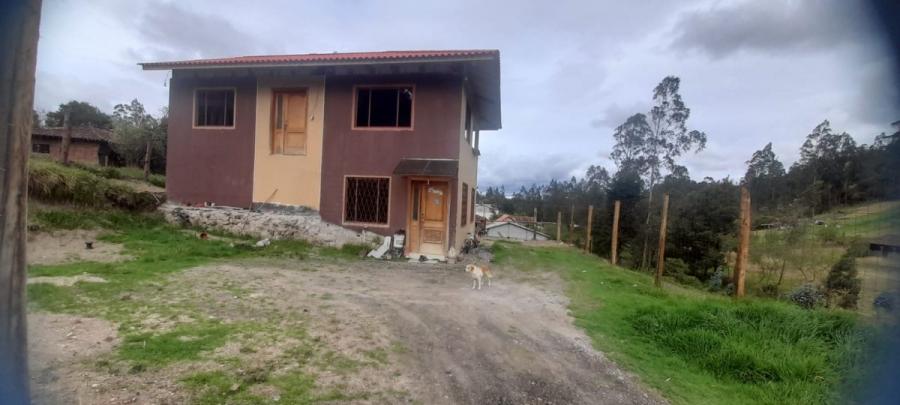 Foto Casa en Venta en EL VALLE, Cuenca, Azuay - U$D 90.000 - CAV38737 - BienesOnLine