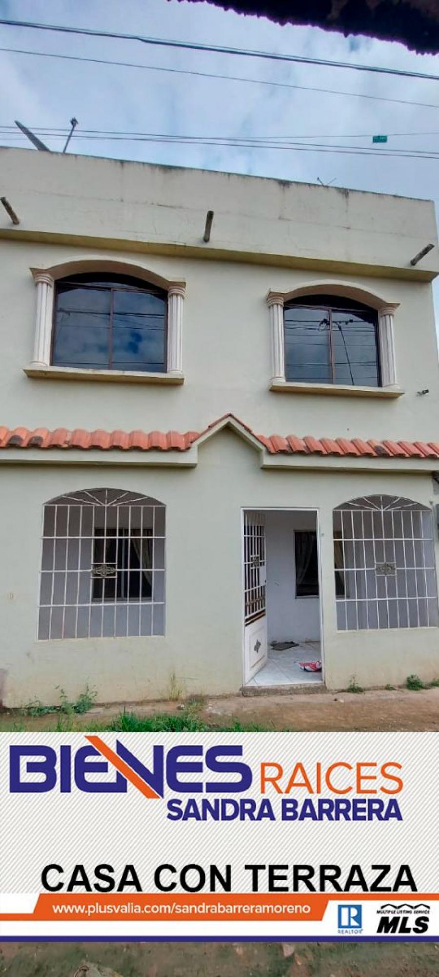 Foto Casa en Venta en Machala, Machala, El Oro - U$D 60.000 - CAV35471 - BienesOnLine