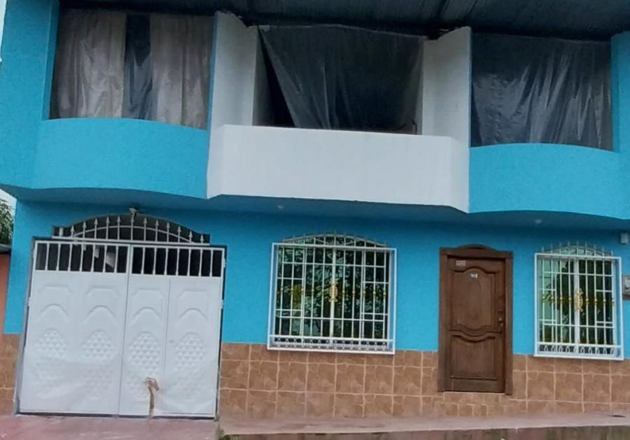 Foto Casa en Venta en Santo Domingo, Santo Domingo de los Tsachilas - U$D 65.000 - CAV39671 - BienesOnLine