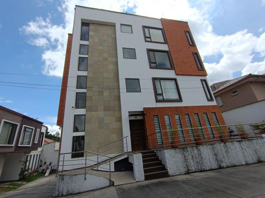 Foto Departamento en Venta en Machngara, Cuenca, Azuay - U$D 76.000 - DEV37251 - BienesOnLine