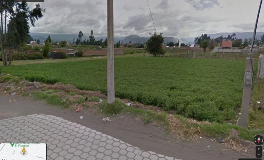 Foto Terreno en Venta en MALDONADO, Riobamba, Chimborazo - U$D 98.000 - TEV33037 - BienesOnLine
