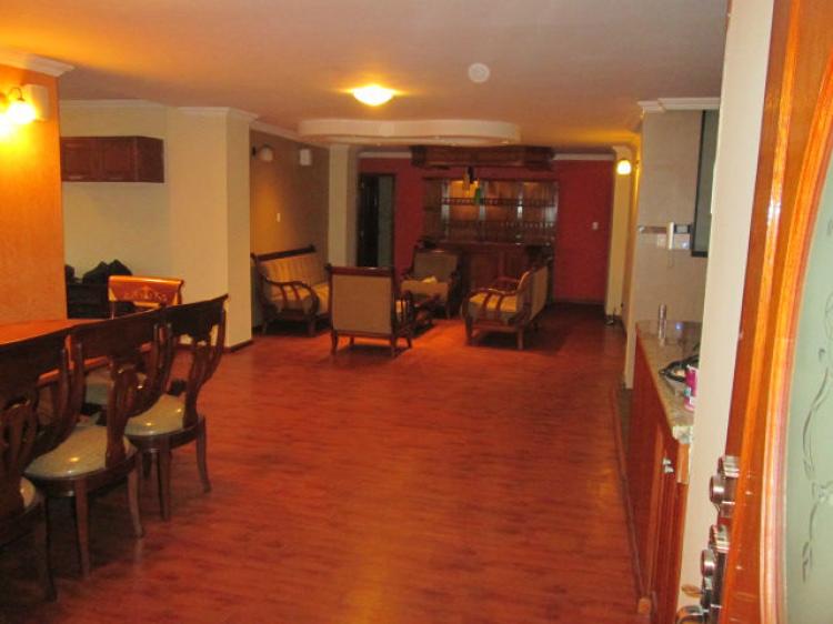 Foto Departamento en Venta en Ambato, Tungurahua - U$D 79.000 - DEV15623 - BienesOnLine