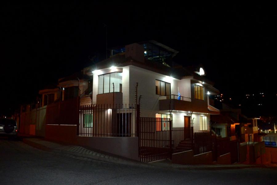 Foto Casa en Venta en Carigan, Loja, Loja - U$D 244.000 - CAV29673 - BienesOnLine