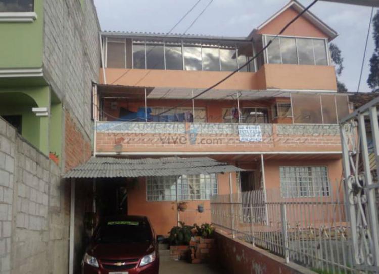 Foto Casa en Venta en Azogues, Canar - U$D 67.900 - CAV17194 - BienesOnLine