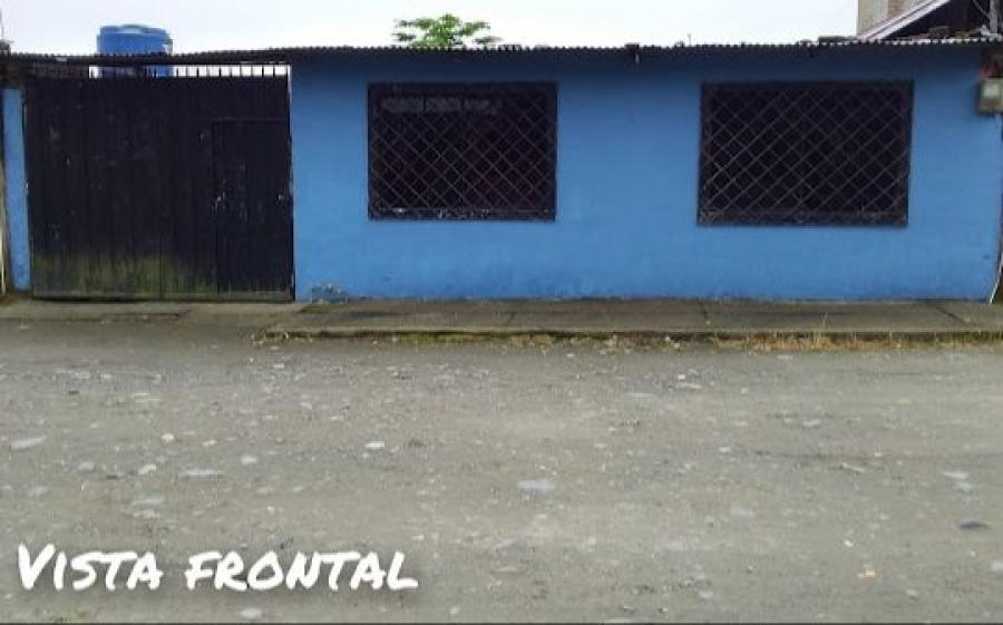 Foto Casa en Venta en Bombolí, Si, Santo Domingo de los Tsachilas - U$D 40.000 - CAV34068 - BienesOnLine