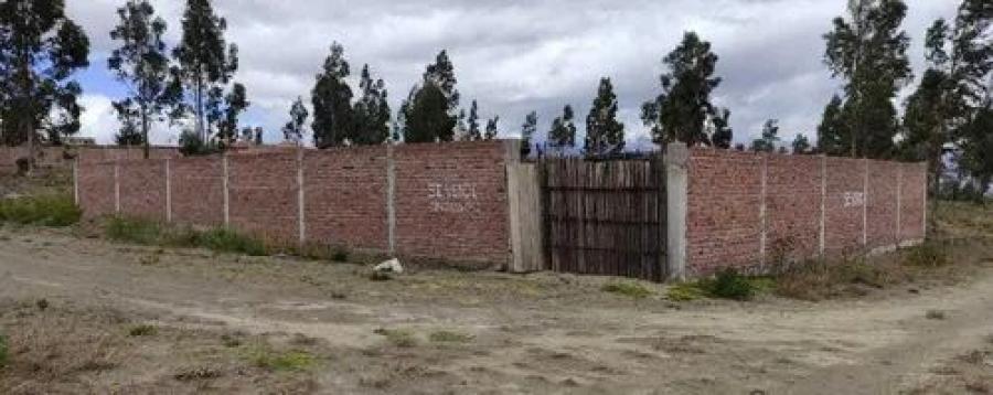 Foto Terreno en Venta en Riobamba, Chimborazo - U$D 38.000 - TEV37299 - BienesOnLine