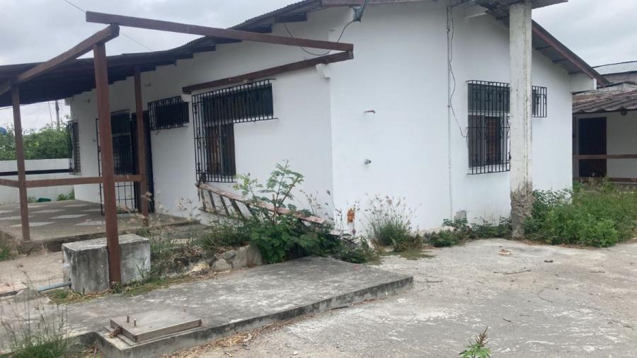 Foto Casa en Venta en Colonche, Ayangue, Santa Elena - U$D 140.000 - CAV38162 - BienesOnLine