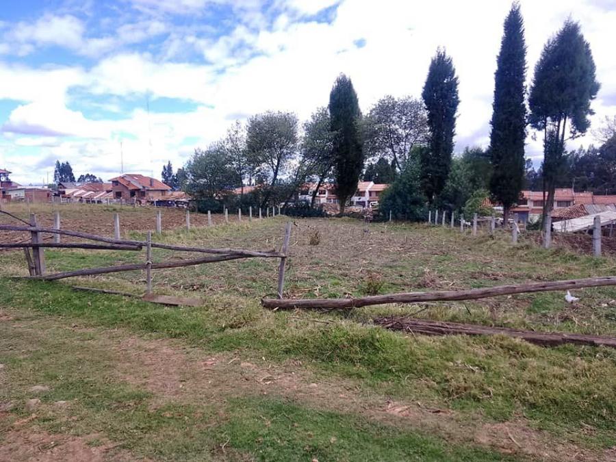 Foto Terreno en Venta en SININCAY,RACAR, Cuenca, Azuay - U$D 90.000 - TEV39123 - BienesOnLine