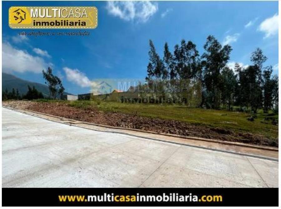 Foto Terreno en Venta en Ro Amarillo, Azuay - U$D 149.000 - TEV36533 - BienesOnLine