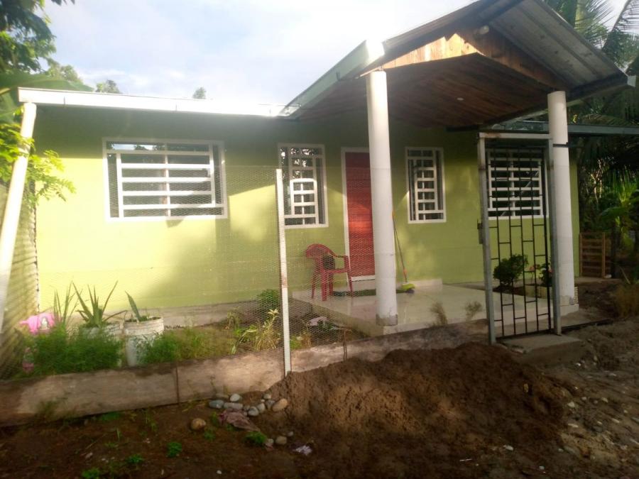 Foto Casa en Venta en nueva loja, esta lista, Sucumbios - U$D 22.000 - CAV37632 - BienesOnLine